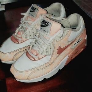 Nike Air Max - Girls